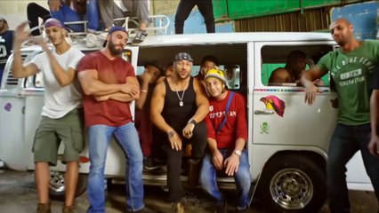 أقوى خمس أبيات هجاء سمعتها