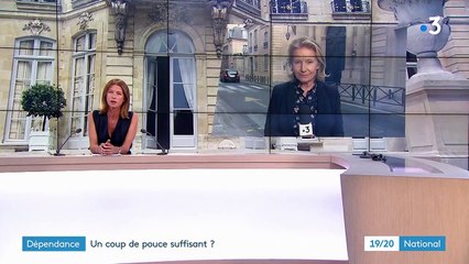Ehpad : les annonces de Jean Castex loin de convaincre les professionnels