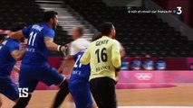 Handball - Nikola Karabatic : 