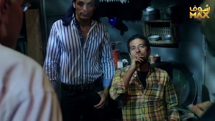 مسلسل شارع عبدالعزيز 2 الحلقة 8