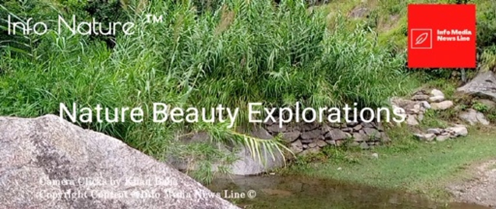 Nature Beauty Expoloration