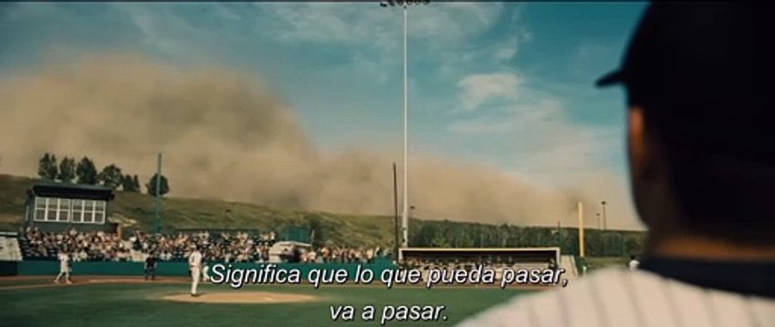 'Interstellar', tráiler subtitulado en español de la película de Christopher Nolan