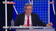 Jean-Luc Mélenchon: 