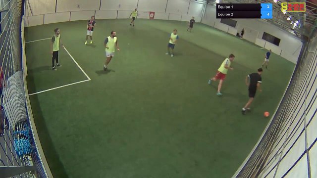 Equipe 1 Vs Equipe 2 - 23/09/21 20:11 - Loisir Poitiers - Poitiers Game Parc