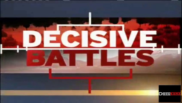 Decisive Battles: Cannae 216 BC | Ep 1 of 13 | History Documentary