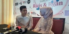 Ria Ricis Dan Teuku Rian Lamaran