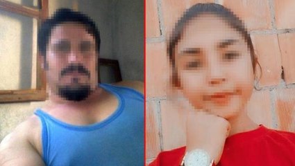 Orman işçisinin kaçırdığı 15 yaşındaki kız, barakada bulundu