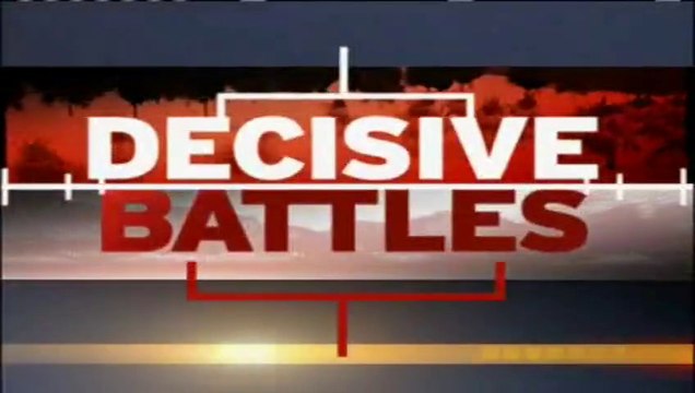 Decisive Battles: Thermopylae 480 BC | Ep 5 of 13 | History Documentary