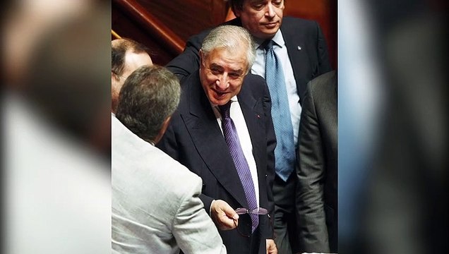 Processo Stato-Mafia: assoluzione per Dell'Utri e i Carabinieri del Ros