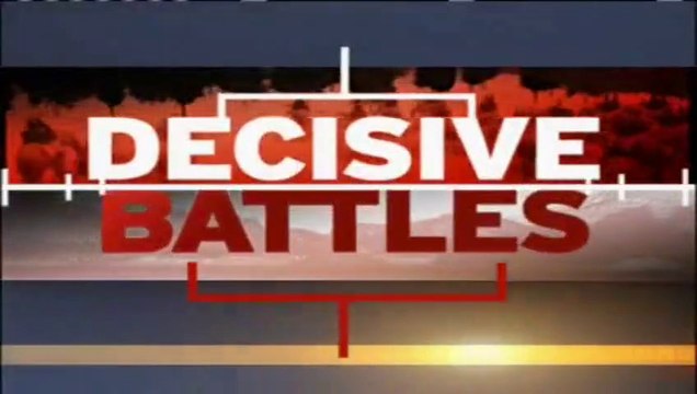 Decisive Battles: Marathon 490 BC | Ep 3 of 13 | History Documentary