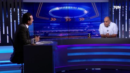 إبراهيم عبدالله: المصروف الشهري لـ الزمالك 70 مليون جنيه .. والانتخابات مش هتحل أزمات النادي المالية
