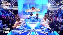 Loana a fait une apparition très remarquée sur le plateau 