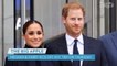 Meghan Markle and Prince Harry Kick Off New York City Trip with Visit to World Trade Center