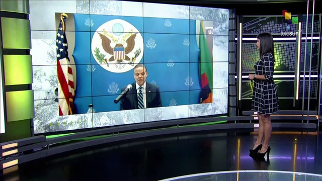 Autoridades migratorias de Guatemala alerta nueva llegada de migrantes haitianos