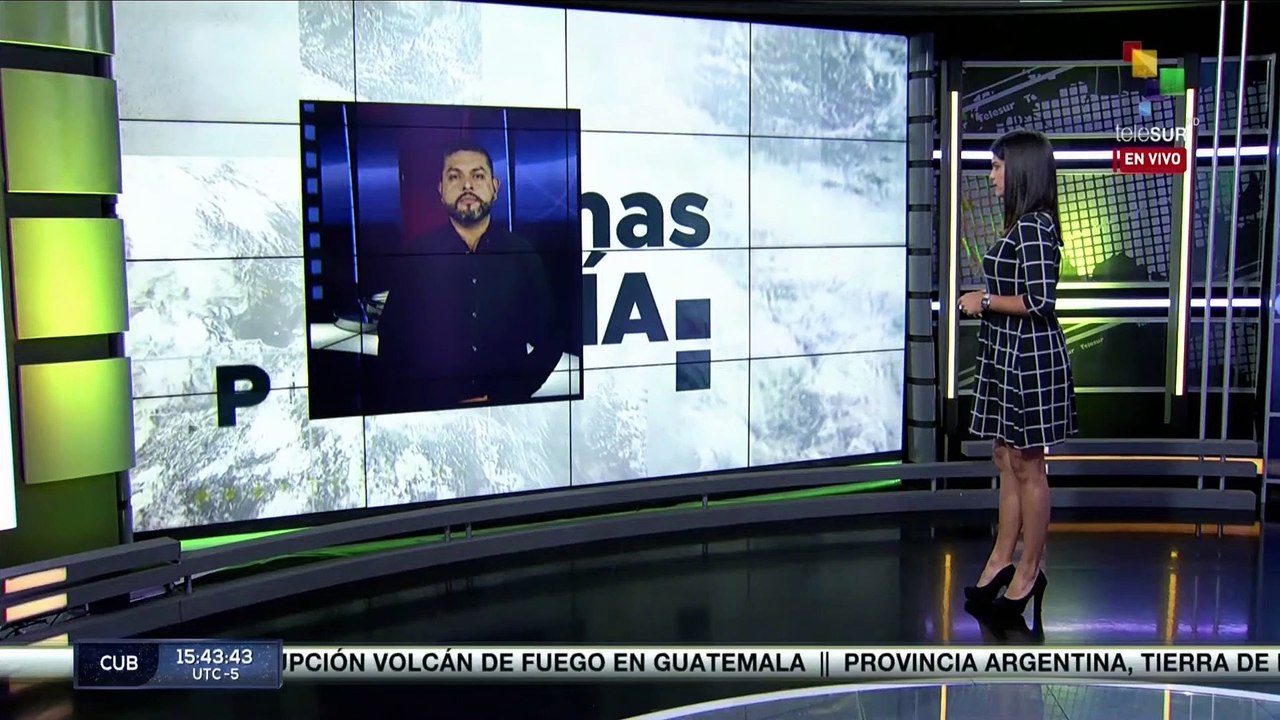 Enviado especial para Haití Daniel Foote renunció tras deportaciones de migrantes haitianos