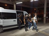 Aydın merkezli 17 ildeki dolandırıcılık operasyonunda 3 tutuklama