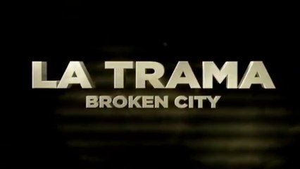 LA TRAMA (2013) Trailer - SPANISH