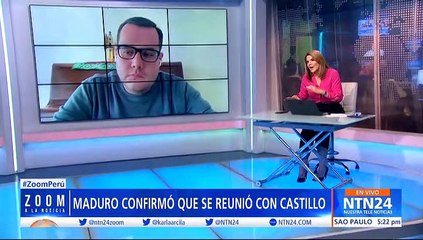 Zoom a la Noticia del jueves 23 de septiembre de 2021