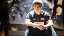 LoL : Uzi, Doublelift, soAZ... Les retours à la Vizic qu'on aimerait voir aux Worlds 2021