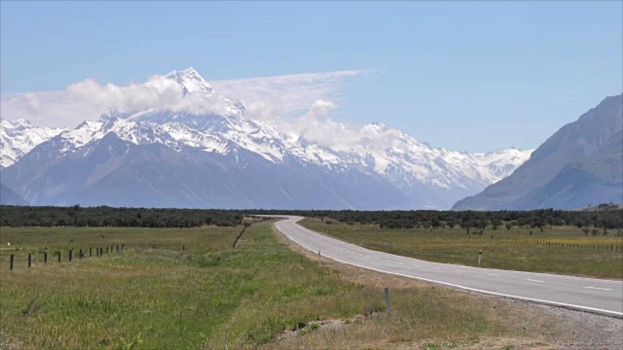 Road Trip Songs So Good You'll Want to Crank the Volume Up and Roll the Windows Down