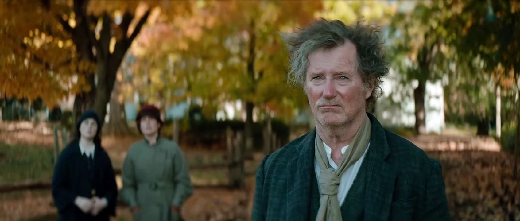 L'Arracheuse de temps Film Bande-Annonce