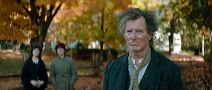 L'Arracheuse de temps Film Bande-Annonce