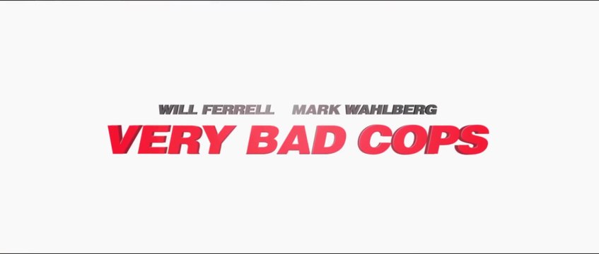 VERY BAD COPS (2010) Bande Annonce VF - HD