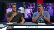 The Pro Football Football Show - Panthers vs. Texans Preview