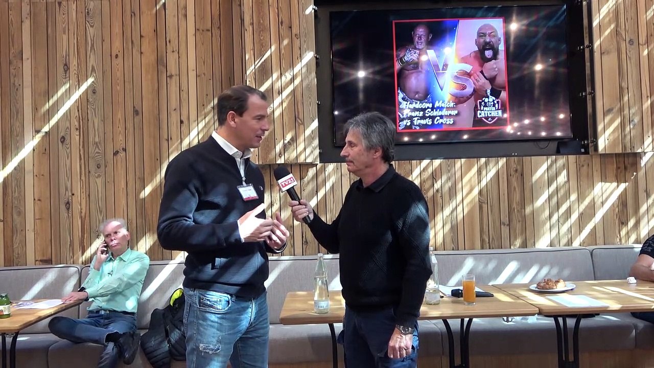 PK-  Prater Catchen 2021