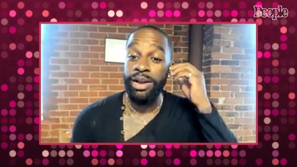 The Circle's Calvin Crooks Talks About What He Wishes He Did Differently