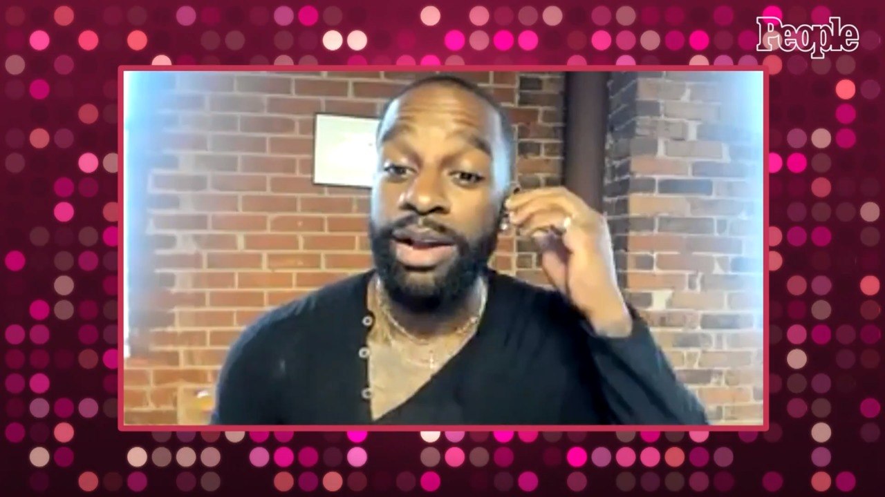 The Circle's Calvin Crooks Talks About What He Wishes He Did Differently