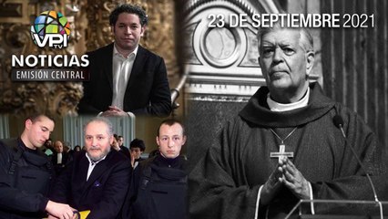 Noticias VPItv Emisión Central - Jueves 23 de Septiembre
