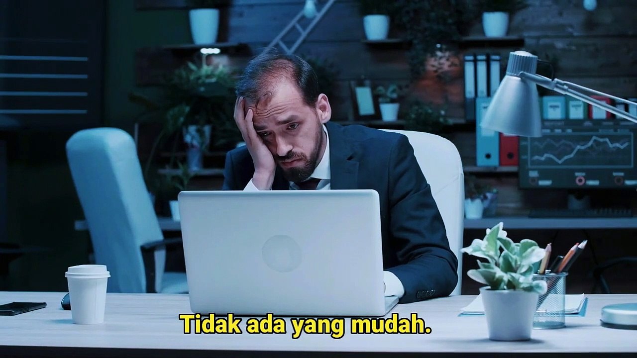 Kunci Sukses - Nasihat Terbaik Jack Ma untuk Anak Muda 2020 - Video Motivasi Hidup Sukses