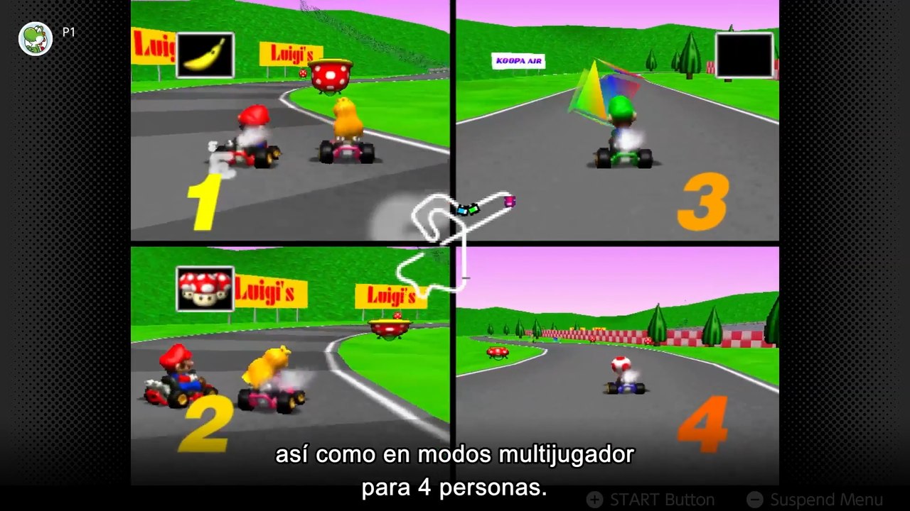 Nintendo