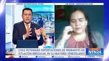 Entrevista a Patricia Carolina Rojas