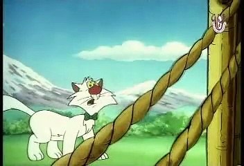 بسبس وهرهور (21) (أطفال بدون موسيقى)