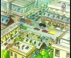 بسبس وهرهور (24) (أطفال بدون موسيقى)