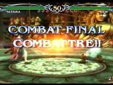 Gnouz RB7 - SC3 - Fox Fury vs Master CD