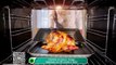 Cozinha do futuro: frango impresso em 3D é cozido a laser