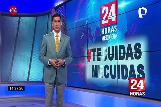 Pueblo Libre: serenazgo combate la delincuencia con cámaras y patrullaje articulado