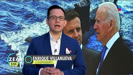 Lava del volcán Cumbre Vieja destruye 320 edificaciones