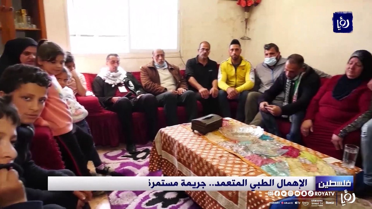 ملف صفقة تبادل الأسرى.. تقدم وأجواء إيجابية لإت...