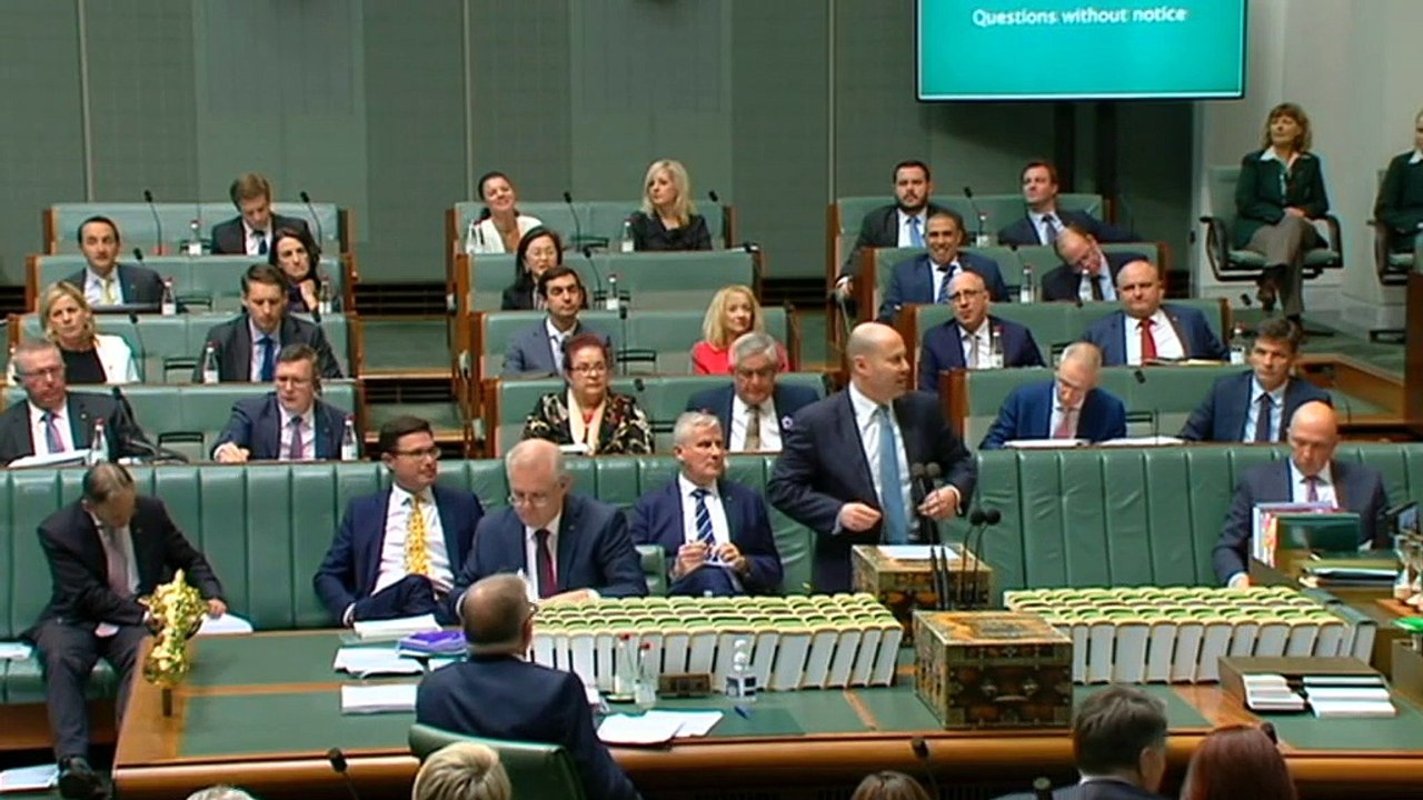 Treasurer to outline economic case for adopting net zero emissions by 2050