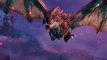 Monster Hunter Rise: Sunbreak - tráiler teaser