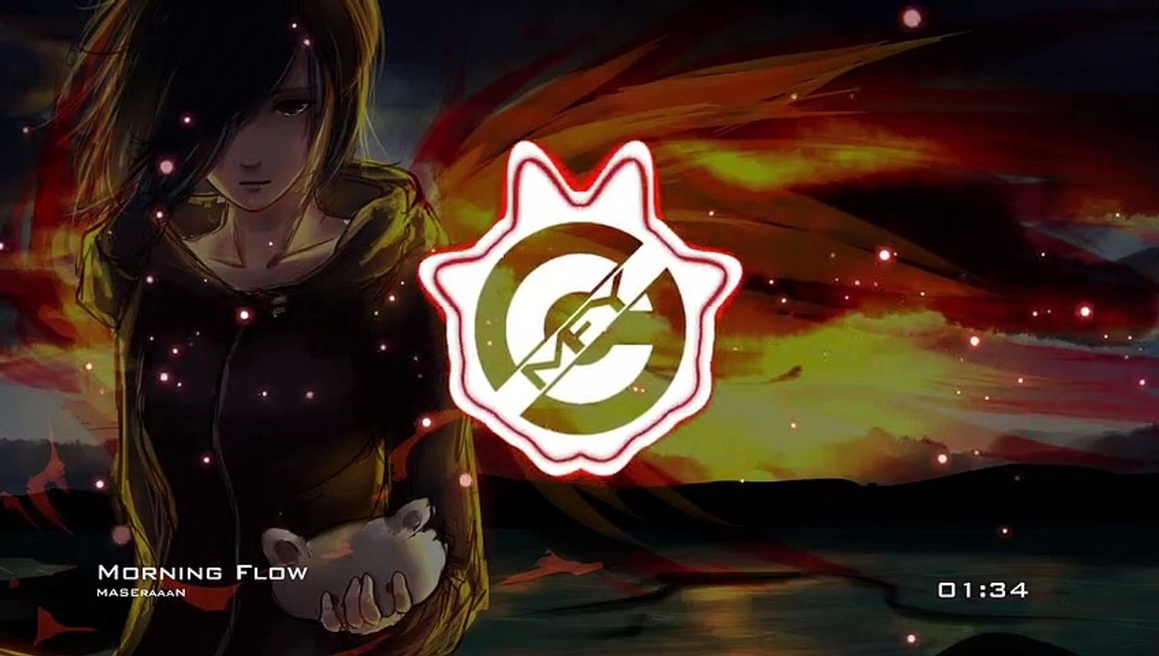 MASEraaaN - Morning Flow [Future Bass][MFY - No Copyright Music]