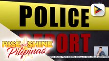 POLICE REPORT | P2.5-M halaga ng hinihinalang shabu, nasabat sa Parañaque