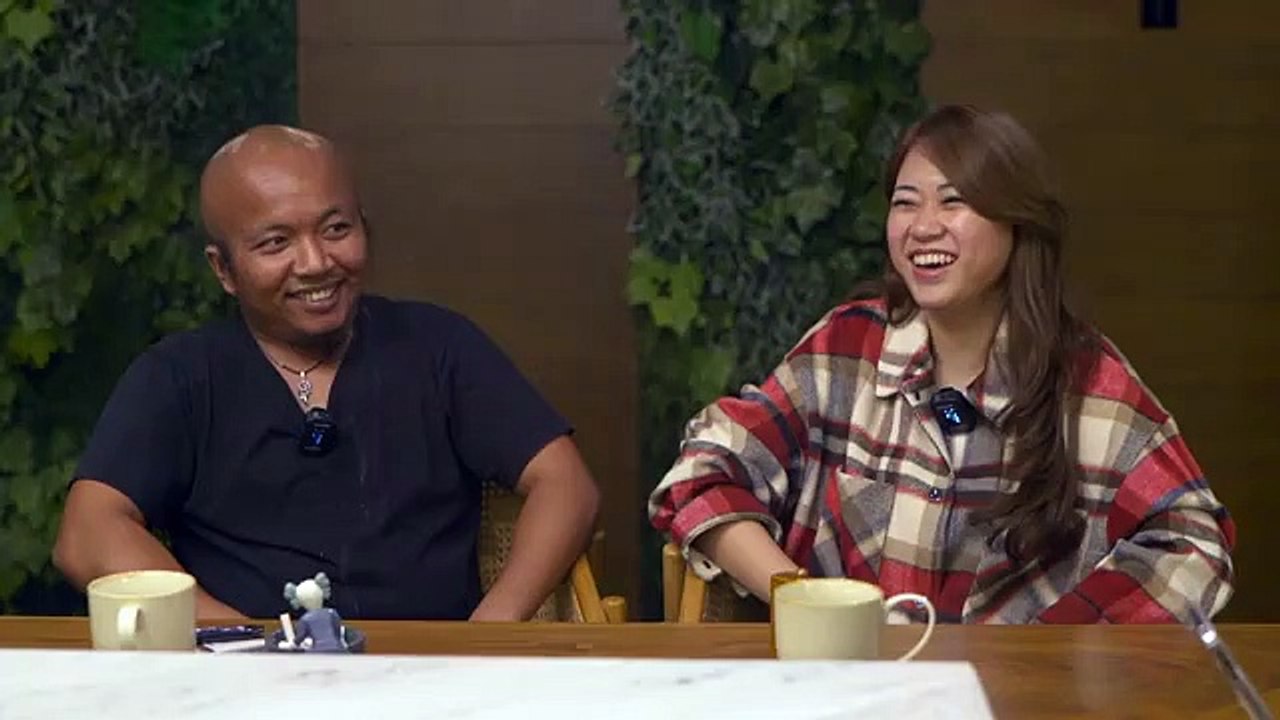 Jawaban Pascol & Luan Ketika Ditanya Kapan Nikah! - EMPETALK Pascol & Luan #PART 2