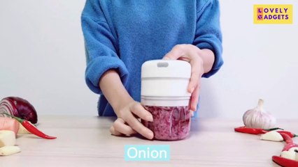 Cool Home Gadgets Everyone Must Have #01