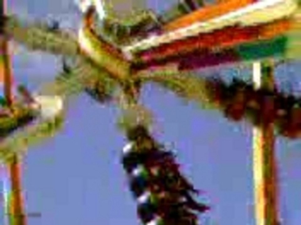 Foire x3