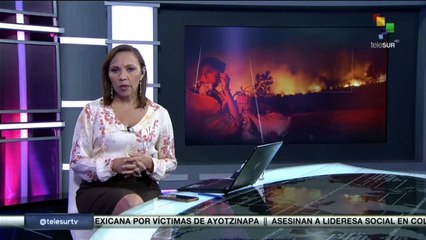 Hondureños muestran preocupación ante arribo de una nueva temporada ciclónica